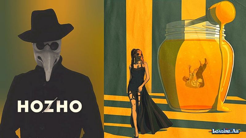 Hozho - Unexpected Things