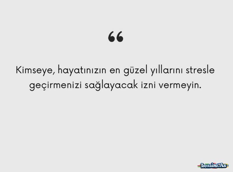 Türkcə Statuslar (4)