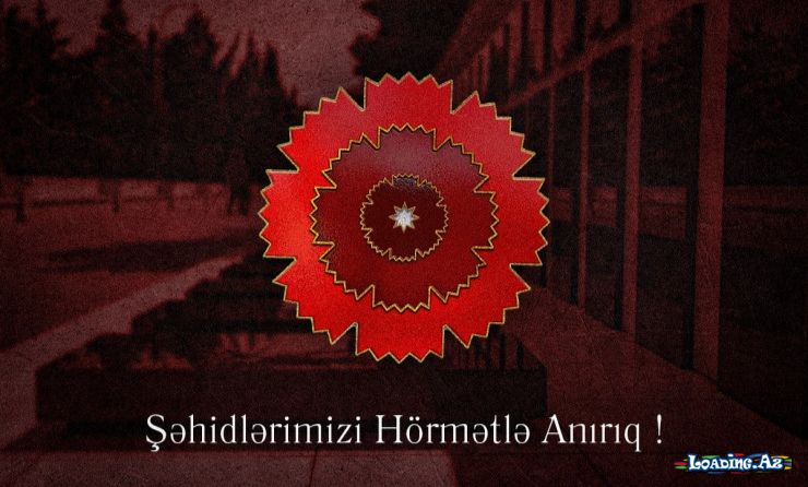 20 Yanvar faciəsindən 35 il ötür