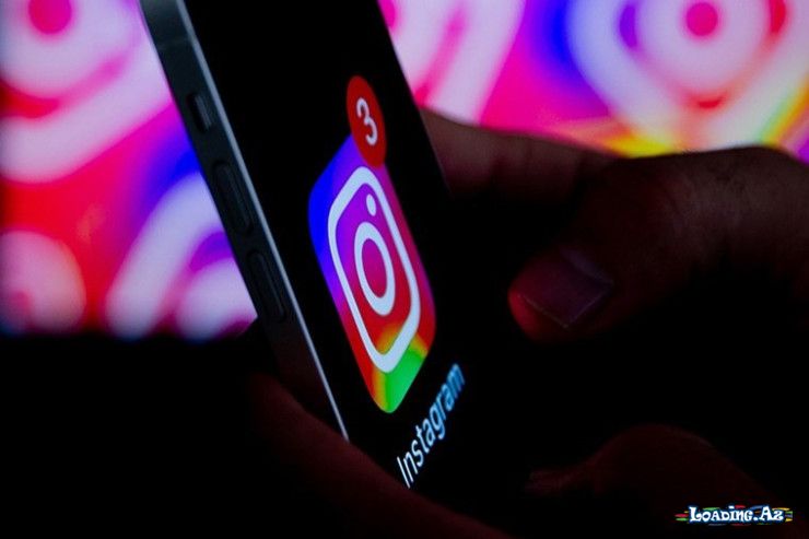 “Instagram”da üç sensasiyalı yenilik olacaq: Fotolar, şərhlər və... - LoaDinG.Az