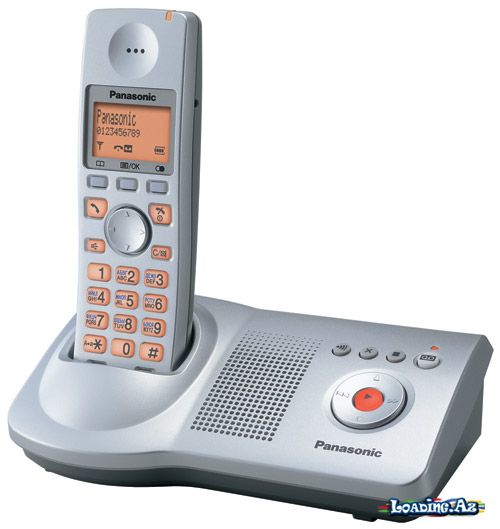 Corc Tollmanın telefonun avtocavabı - LoaDinG.Az