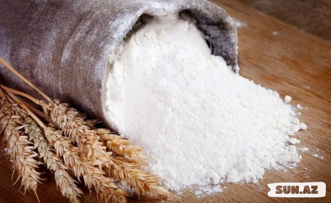 "Unun qiymətinin artımı daxili faktorlarla bağlıdır" - İqtisadçı ekspert