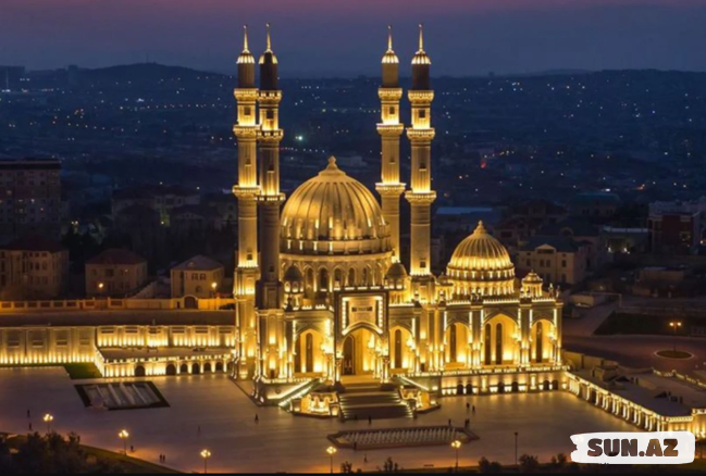Ramazan ayı nə vaxtdan başlayır? - TƏQVİM - LoaDinG.Az