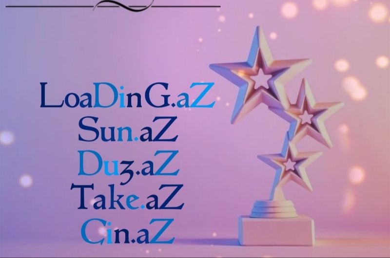 ๑♕๑ *FEVRAL* Ayının Qalibləri və Mükafatlandırma ๑♕๑