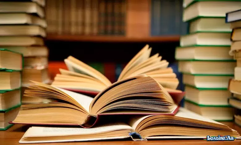 Zəbur hansı kitabdır? - LoaDinG.Az