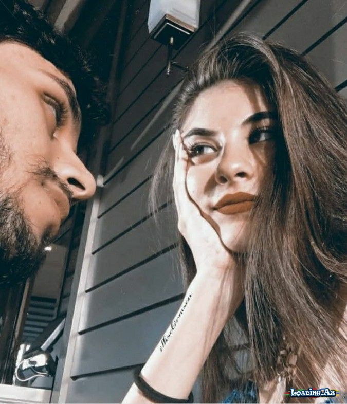 Səni sevdiyimi nə vaxt anladın? - LoaDinG.Az