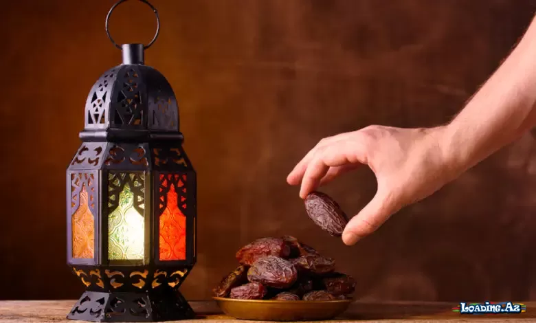 Orucu batil edən əməllər islam məzhəbləri baxımından - LoaDinG.Az