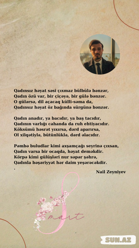8 Mart - LoaDinG.Az