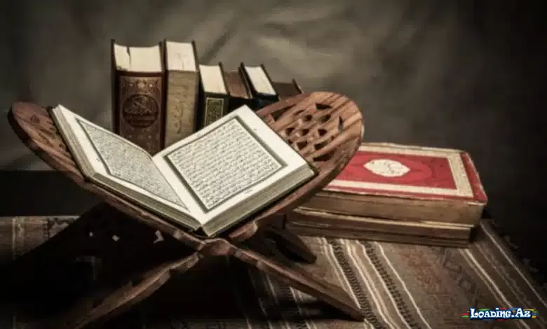 Dini mətnlərdə adı çəkilən Yuşə kimdir? - LoaDinG.Az