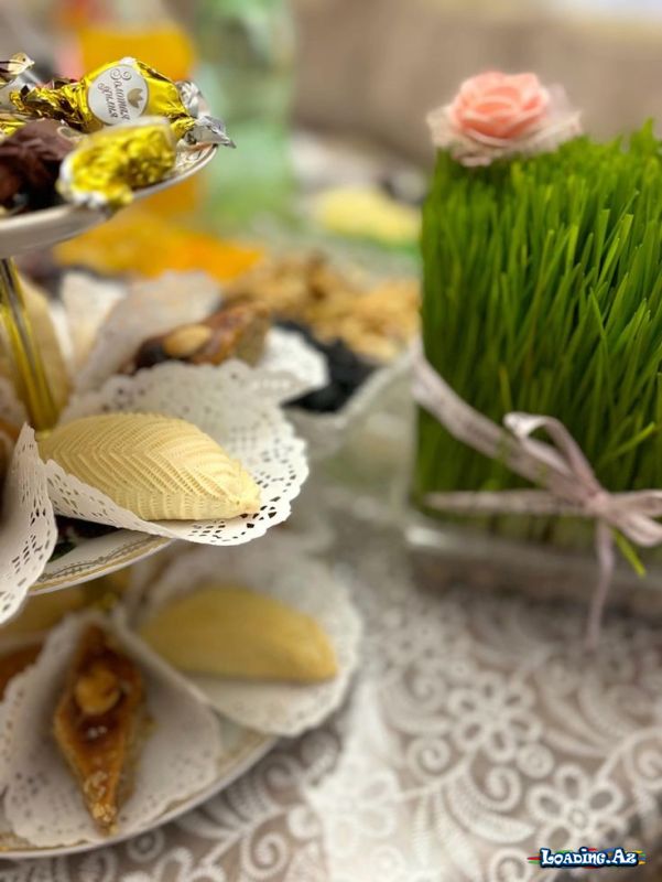 🦋Novruz💐
