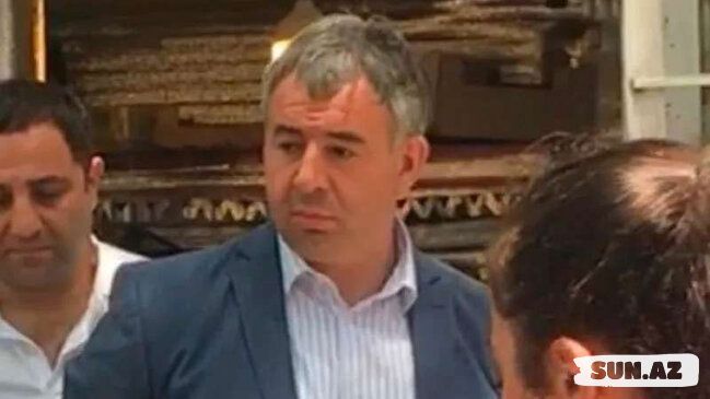 Yasamalda idarə rəisinin 1.7 milyon borcu var