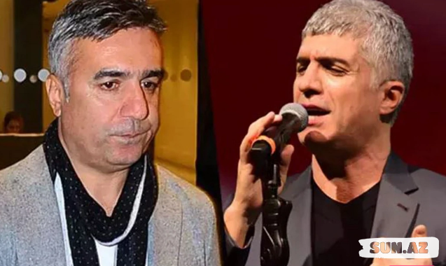 Özcan Denizdən onu çirkli pulları yumaqda ittiham edən qardaşına ağır sözlər: "Məni satdın!"