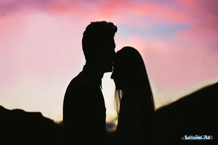 Bəzi cütlüklərdə kişi və qadın niyə bir-birinə bənzəyir? - LoaDinG.Az