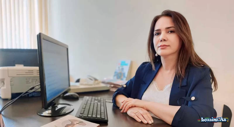Birinə bənzəməyə çalışarkən bir-birimizə oxşadıq - LoaDinG.Az