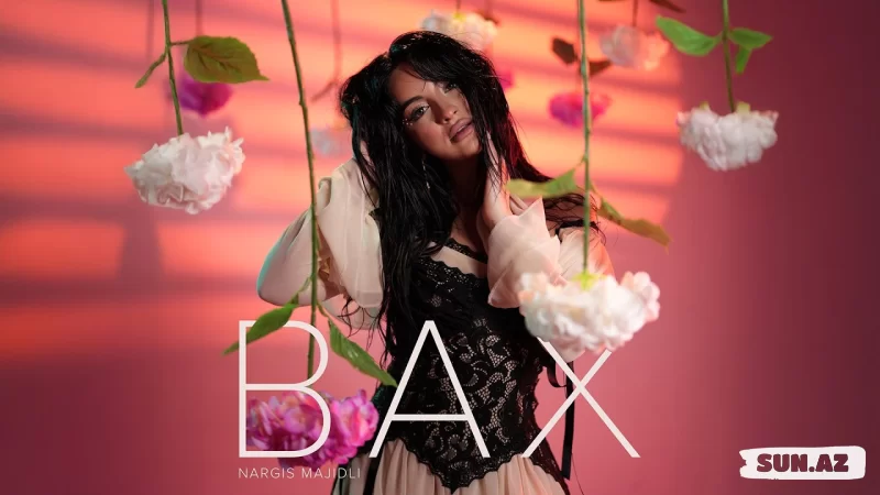 Nargis  Majidli-Bax  2025