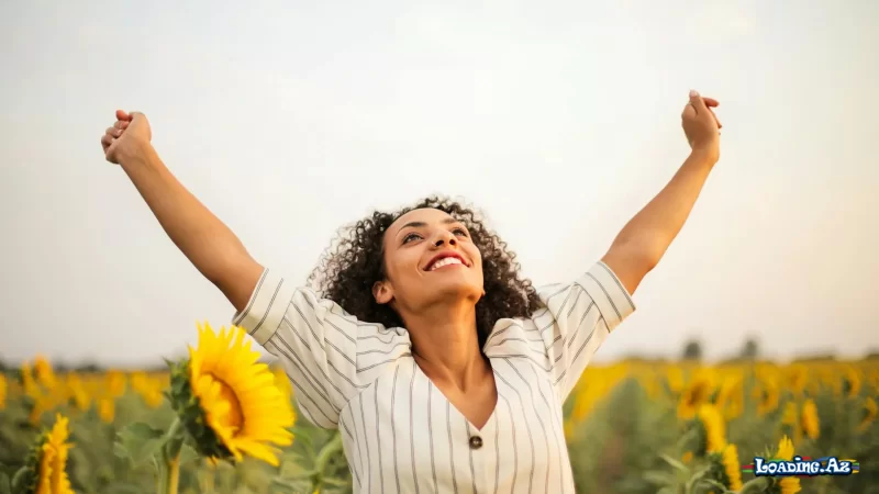 Benefits of a Positive Mindset - LoaDinG.Az