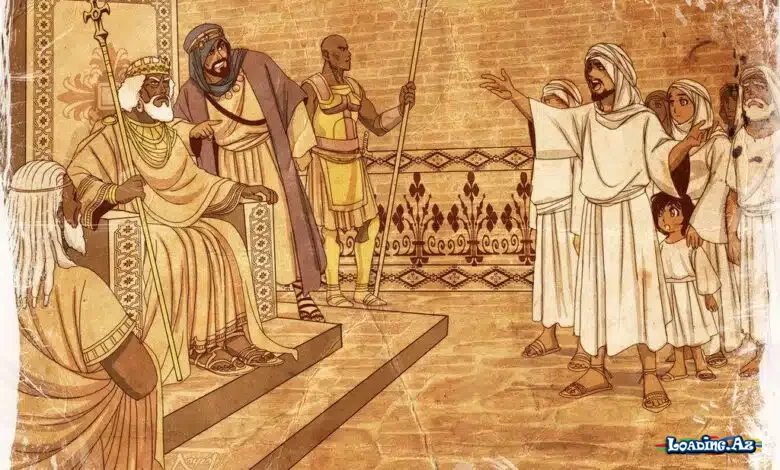 İslam tarixində Həbəşistana hicrət nə zaman və hansı şəkildə baş vermişdir? - LoaDinG.Az