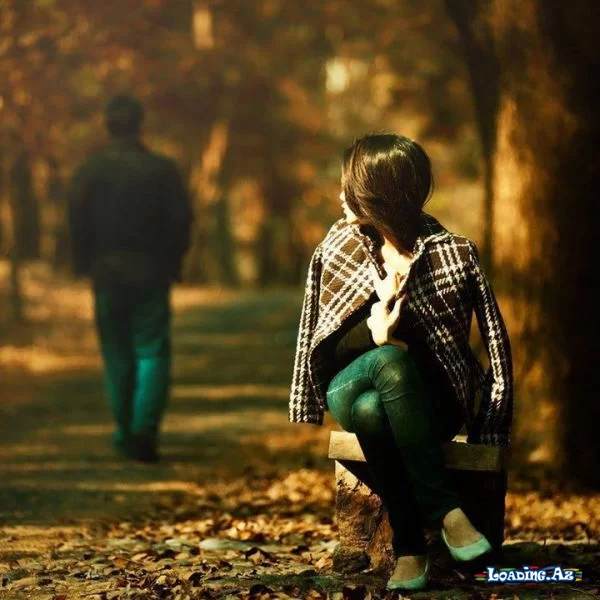 Mən səndən xoşbəxt bir son deyil... - Take.Az