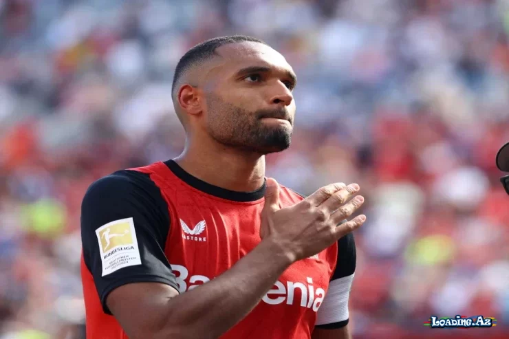Bundesliqanın ən yaxşı müdafiəçilərindən biri "Bavariya"da - LoaDinG.Az