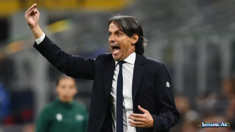 Milanın "İnter"ini finala yüksəldən "maestro"