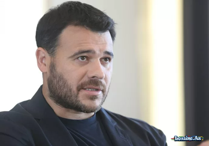 Пробки из-за «Формулы-1» могут исчезнуть — Эмин Агаларов предложил решение - LoaDinG.Az