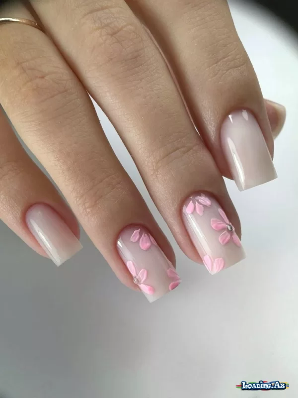 Spring Nails