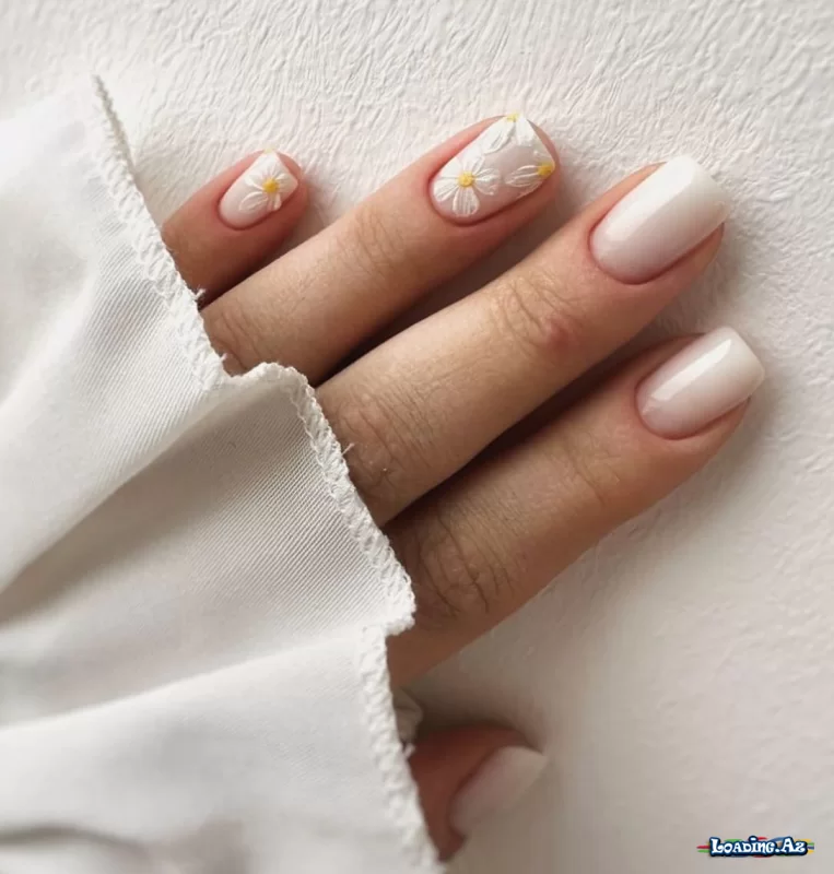 Spring Nails
