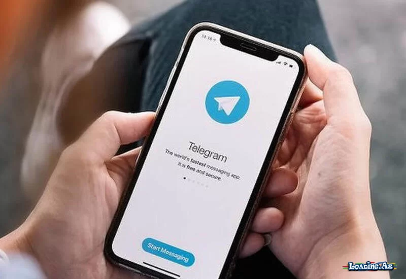 В Telegram добавили долгожданную функцию - LoaDinG.Az
