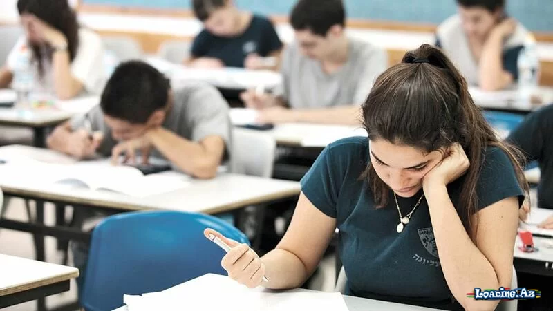II və III ixtisas qrupları üzrə qəbul imtahanı keçiriləcək