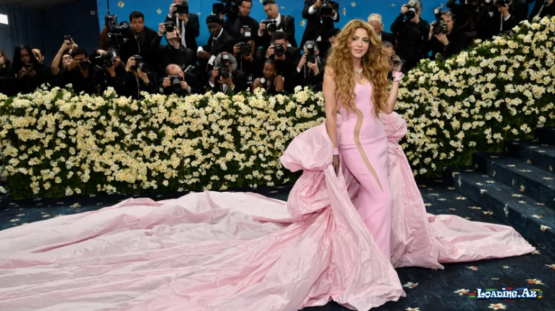 Niyə bu ilki Met Gala son illərin ən cansıxıcılardan biri adlandırıldı? - LoaDinG.Az