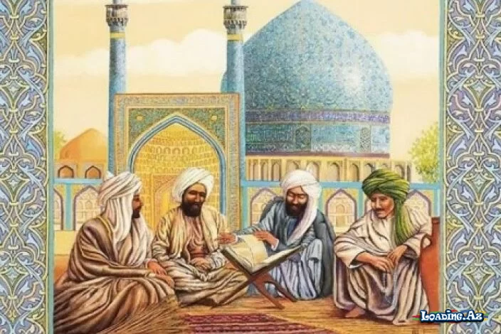Bəzi din alimlərinin adında işlədilən “Siqətül-İslam” sözünün mənası nədir və ad kimlərə verilir? - LoaDinG.Az
