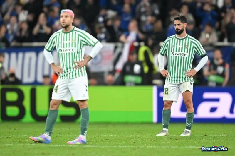 İspaniya klublarının avrokuboklardakı hegemonluğu başa çatdı - LoaDinG.Az