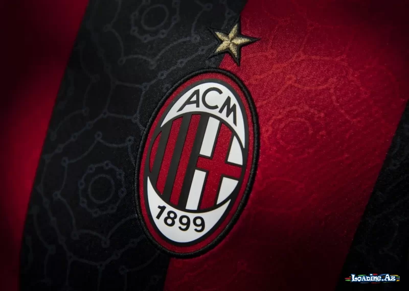 "Milan"da baş məşqçi dəyişikliyi - LoaDinG.Az