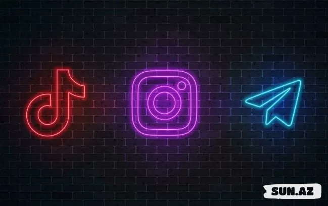 100-dən çox teleqram, tiktok və instaqram hesabı bağlanıb - LoaDinG.Az