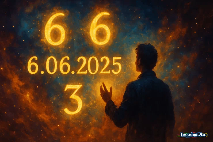 "Güzgü tarixi" 06.06. Bu bürclər üçün xoşbəxtliyin qapılarını açacaq - LoaDinG.Az