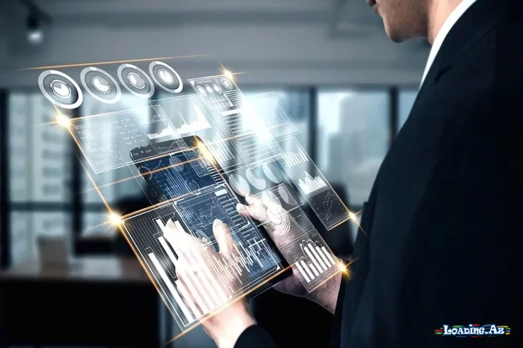 Süni intellekt 10 ilə dünyanı necə dəyişəcək? - LoaDinG.Az
