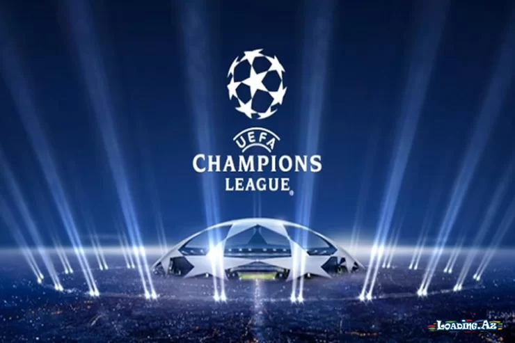 Çempionlar Liqasının I təsnifat mərhələsinin püşkü atıldı - LoaDinG.Az