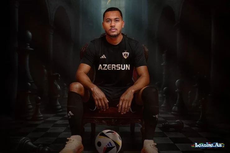 "Qarabağ" braziliyalı futbolçu transfer edir - LoaDinG.Az