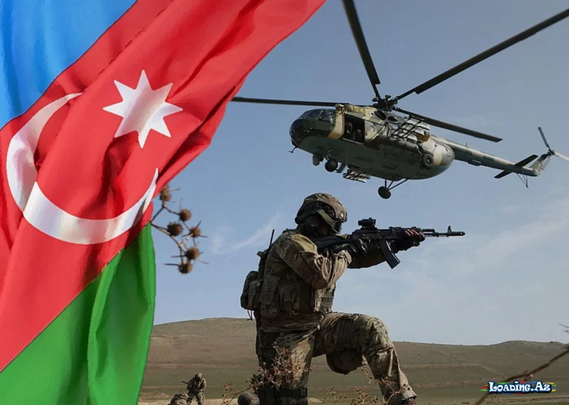 Sabitlik və qürur sütunu - 107 illik şərəfli tarix - LoaDinG.Az