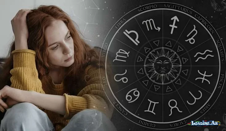 Astoloqlardan bu 4 bürcə məsləhət: KREDİT GÖTÜRMƏYİN - LoaDinG.Az