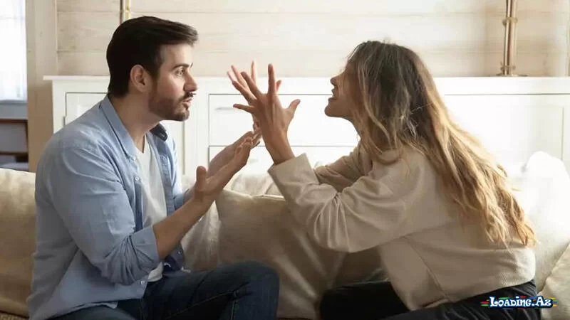 Səni incidir, amma ayrıla bilmirsən? – Psixoloq səbəbini izah edir - LoaDinG.Az