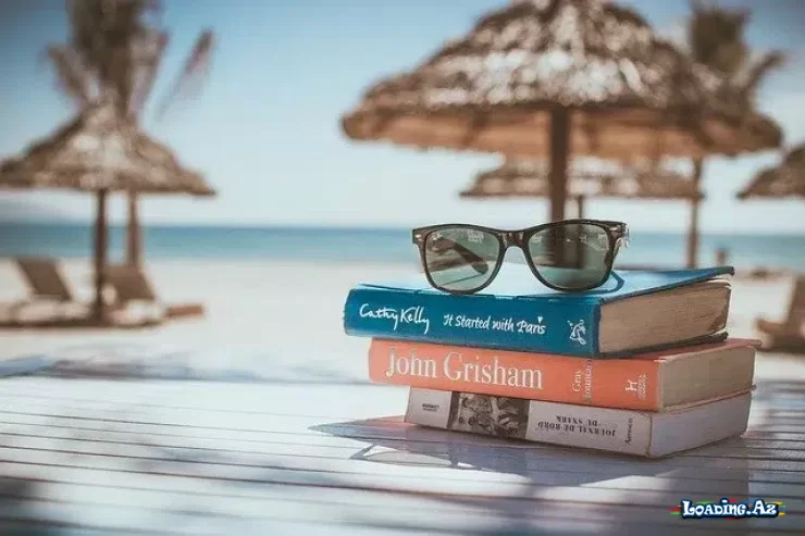BÜRCLƏR üçün ideal tətil yerləri – astroloqlar nə məsləhət görürlər? - LoaDinG.Az