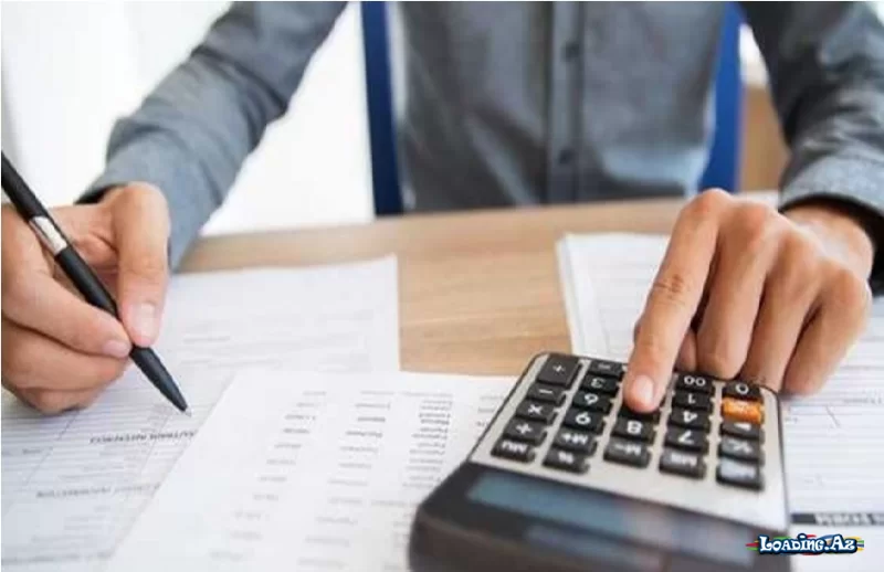 В Азербайджане объем проблемных кредитов вырос на 9% - LoaDinG.Az