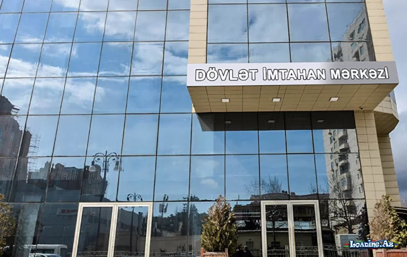 I və IV ixtisas qrupları üzrə qəbul imtahanı keçiriləcək