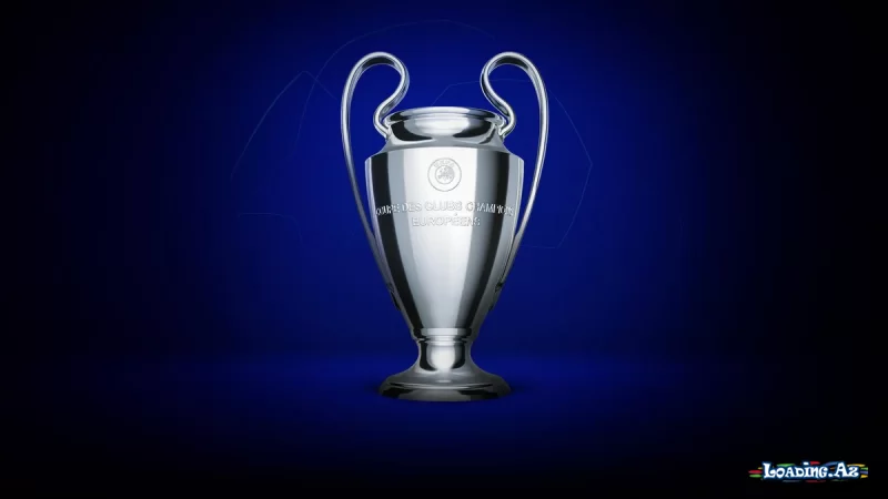 UEFA Çempionlar Liqası: II təsnifat mərhələsinə start verilir - LoaDinG.Az