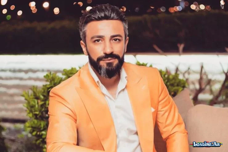 Tanınımış aparıcı AzTV-dən ayrıldı - LoaDinG.Az