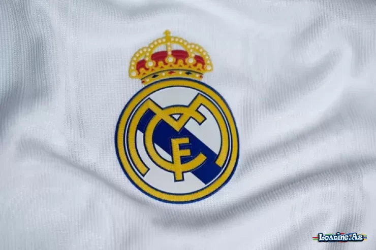 "Real" onun müqaviləsini uzatdı - LoaDinG.Az