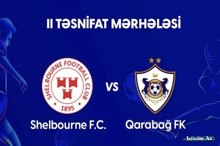 Çempionlar Liqası: “Qarabağ” səfərdən qalib dönür - LoaDinG.Az