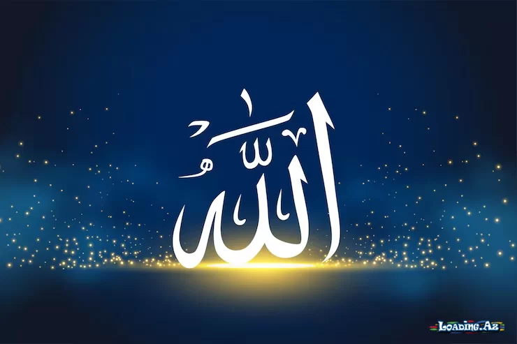 Pisliklər Allah tərəfindəndirmi?