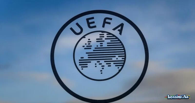 Azərbaycan UEFA əmsallar cədvəlində mövqeyini yaxşılaşdırmağa yaxındır - LoaDinG.Az